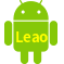 Aplicativo Leao para Android